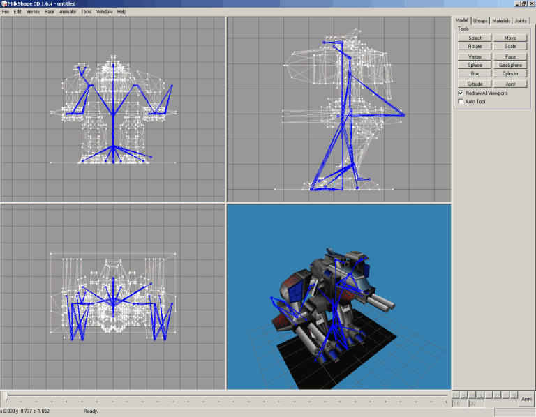 milkshape 3d 1.8.4 keygen